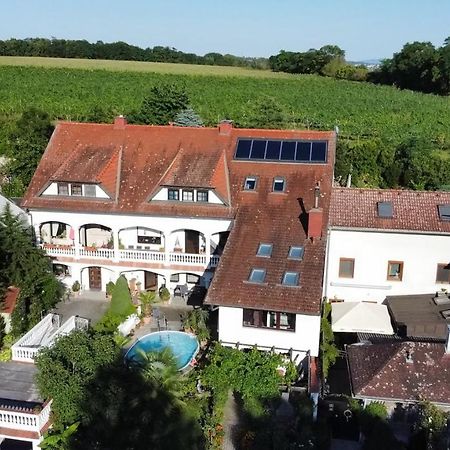 Ferienhaus Fabio Thurnthal المظهر الخارجي الصورة