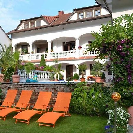 Ferienhaus Fabio Thurnthal المظهر الخارجي الصورة