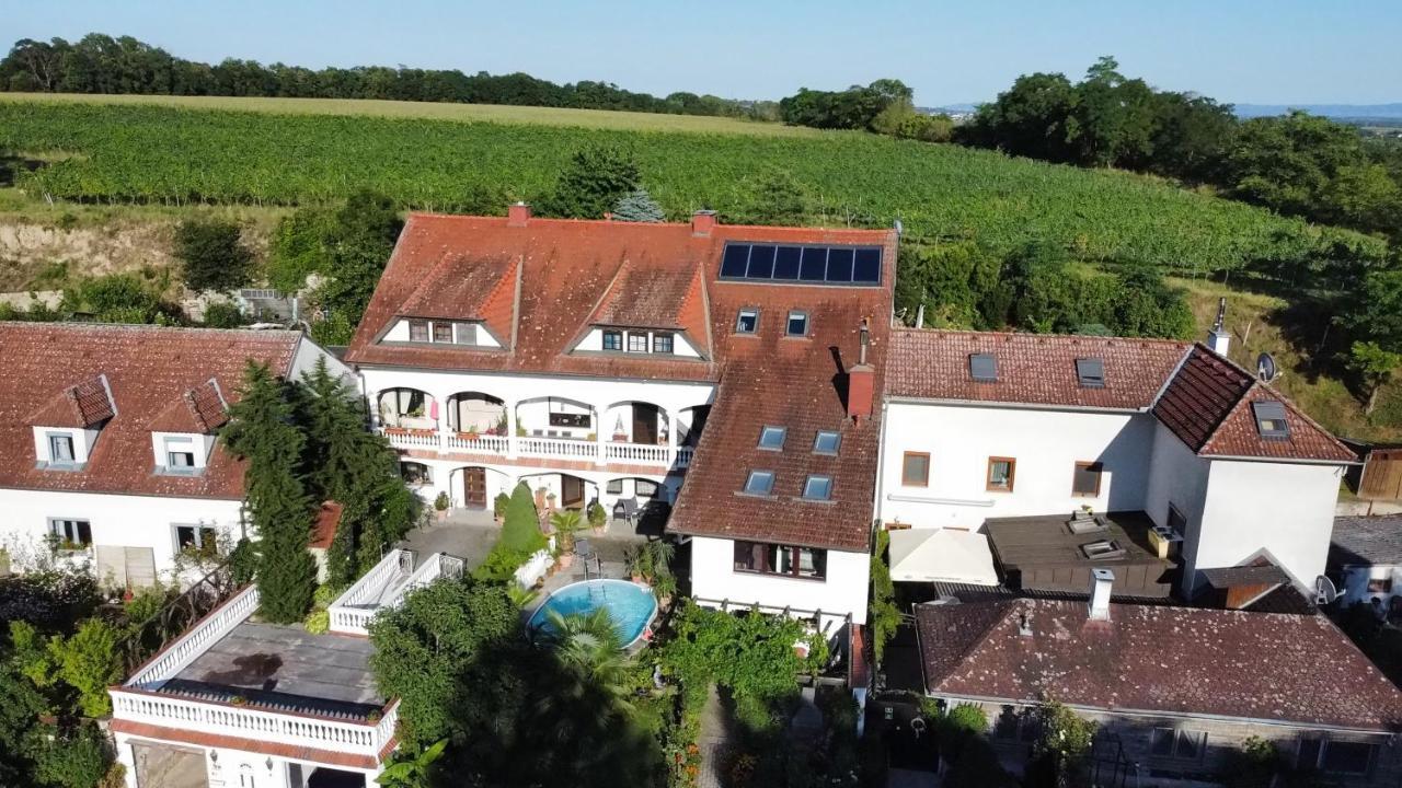Ferienhaus Fabio Thurnthal المظهر الخارجي الصورة