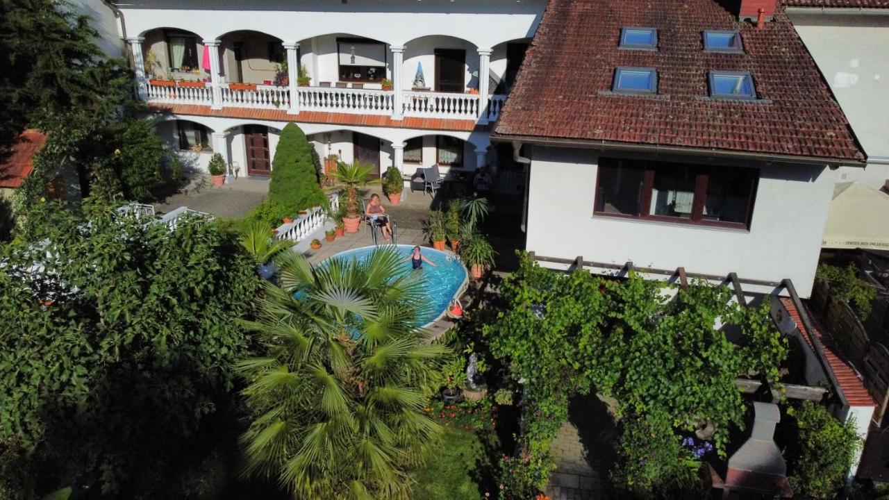 Ferienhaus Fabio Thurnthal المظهر الخارجي الصورة