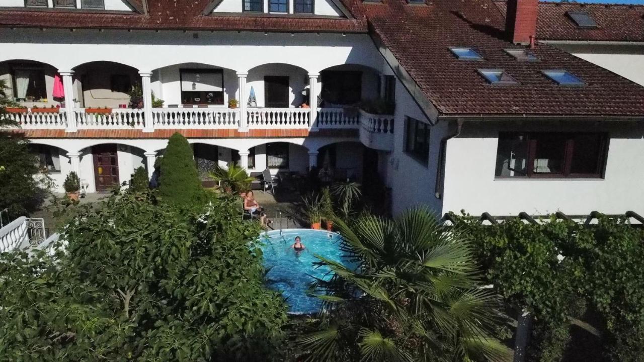 Ferienhaus Fabio Thurnthal المظهر الخارجي الصورة