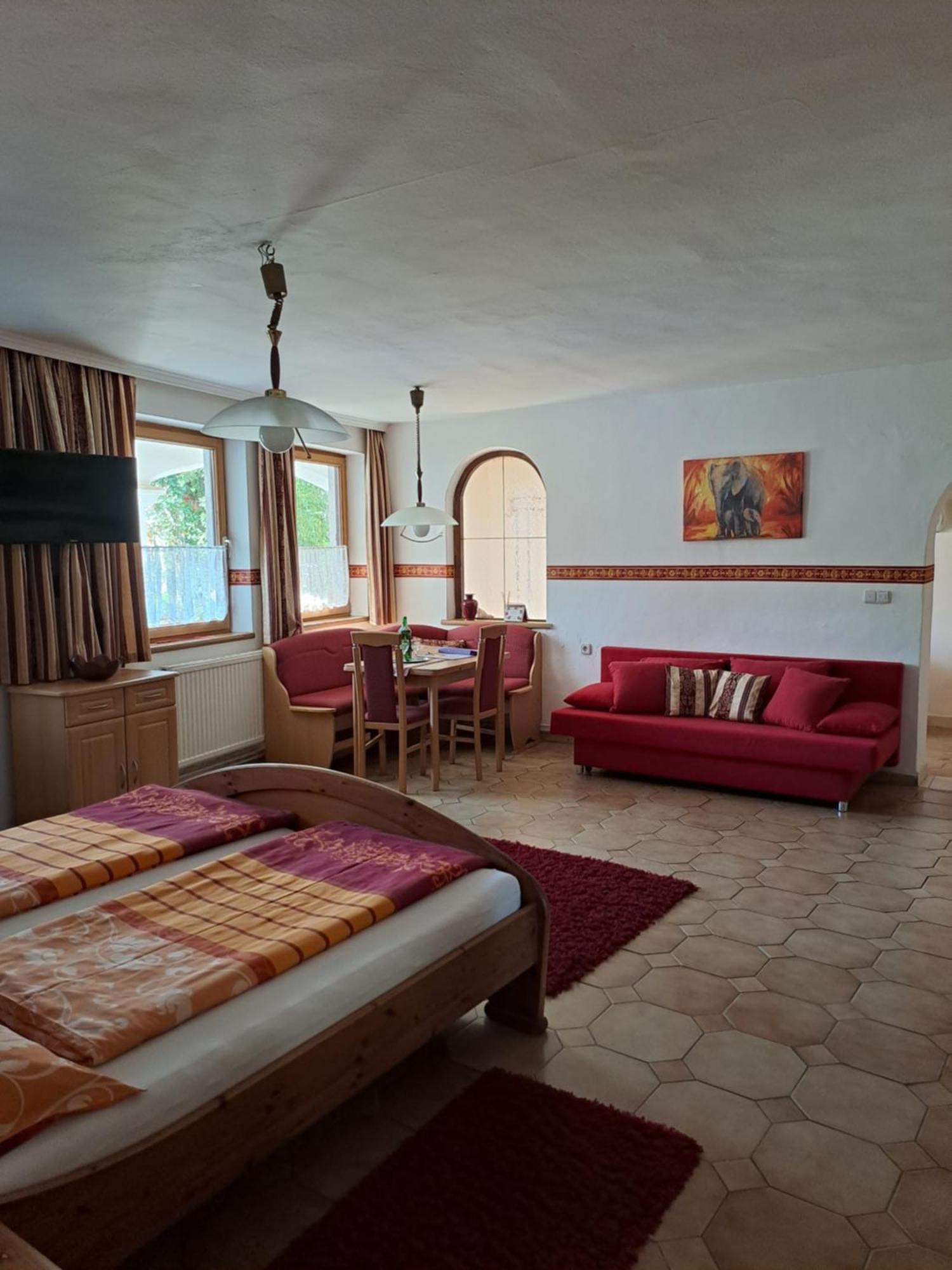 Ferienhaus Fabio Thurnthal المظهر الخارجي الصورة