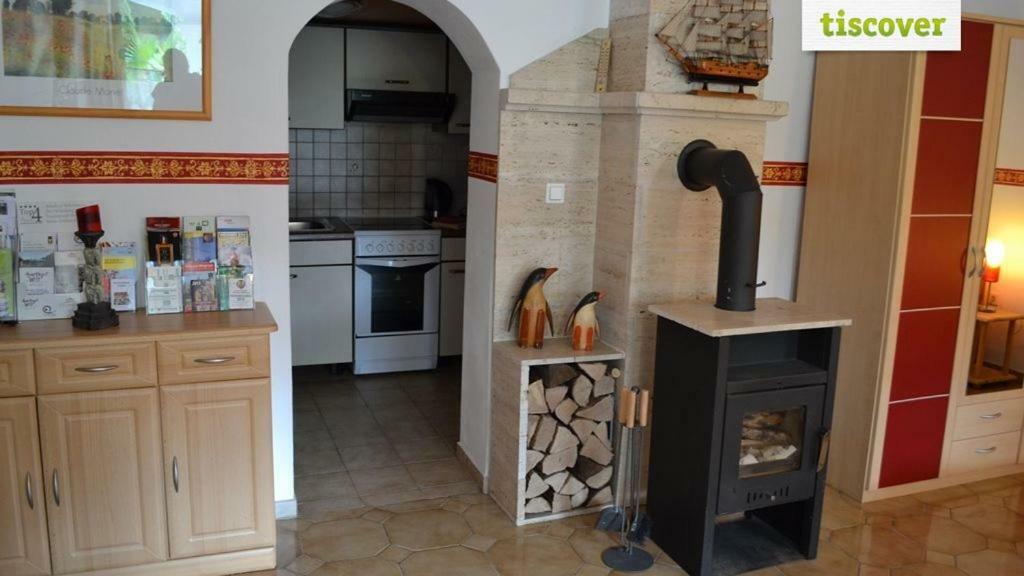 Ferienhaus Fabio Thurnthal المظهر الخارجي الصورة