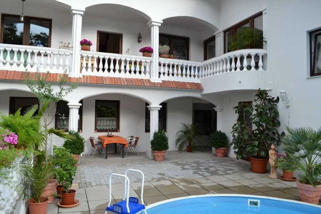 Ferienhaus Fabio Thurnthal المظهر الخارجي الصورة
